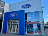 Ford Bolton